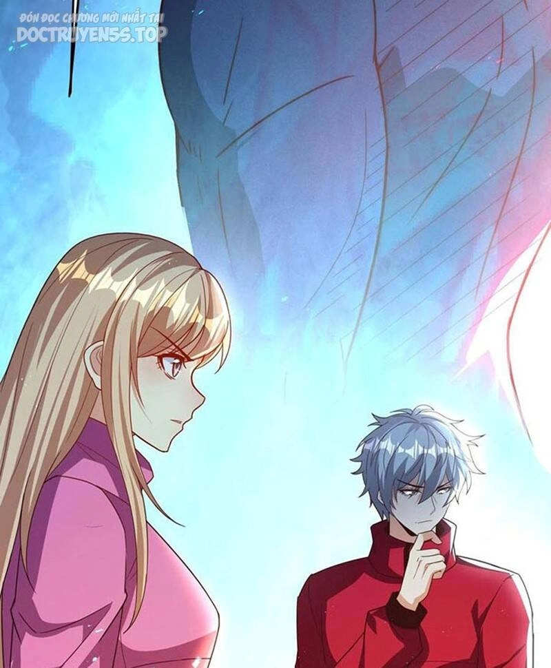 Linh Khí Khôi Phục: Ta Mỗi Ngày Thu Được Một Cái Kỹ Năng Mới Chapter 183 - 41