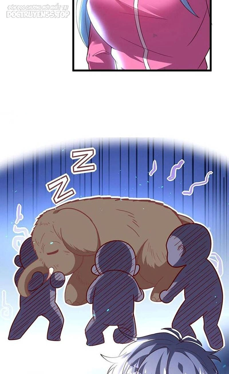 Linh Khí Khôi Phục: Ta Mỗi Ngày Thu Được Một Cái Kỹ Năng Mới Chapter 183 - 44