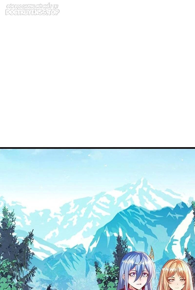 Linh Khí Khôi Phục: Ta Mỗi Ngày Thu Được Một Cái Kỹ Năng Mới Chapter 183 - 47