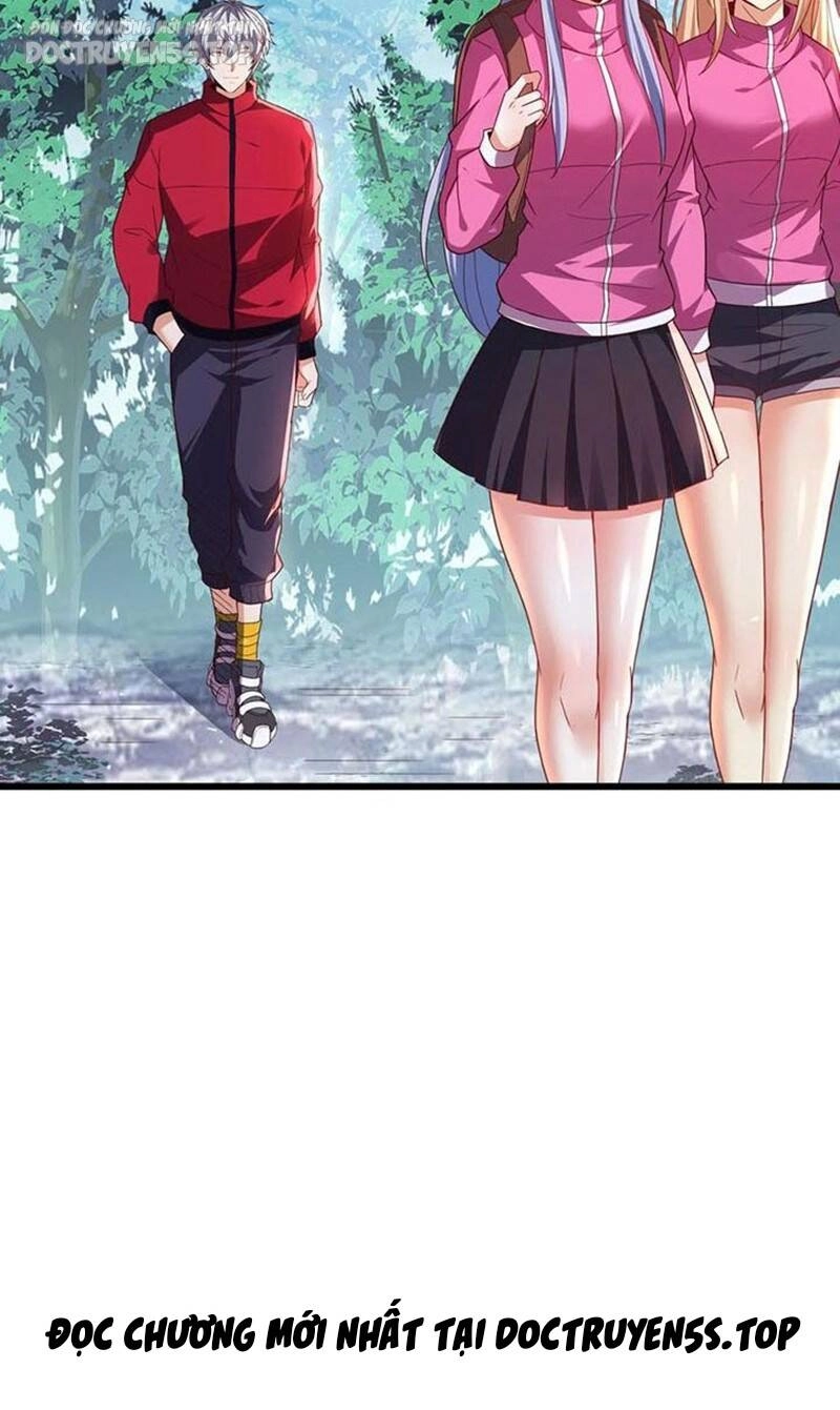 Linh Khí Khôi Phục: Ta Mỗi Ngày Thu Được Một Cái Kỹ Năng Mới Chapter 183 - 48