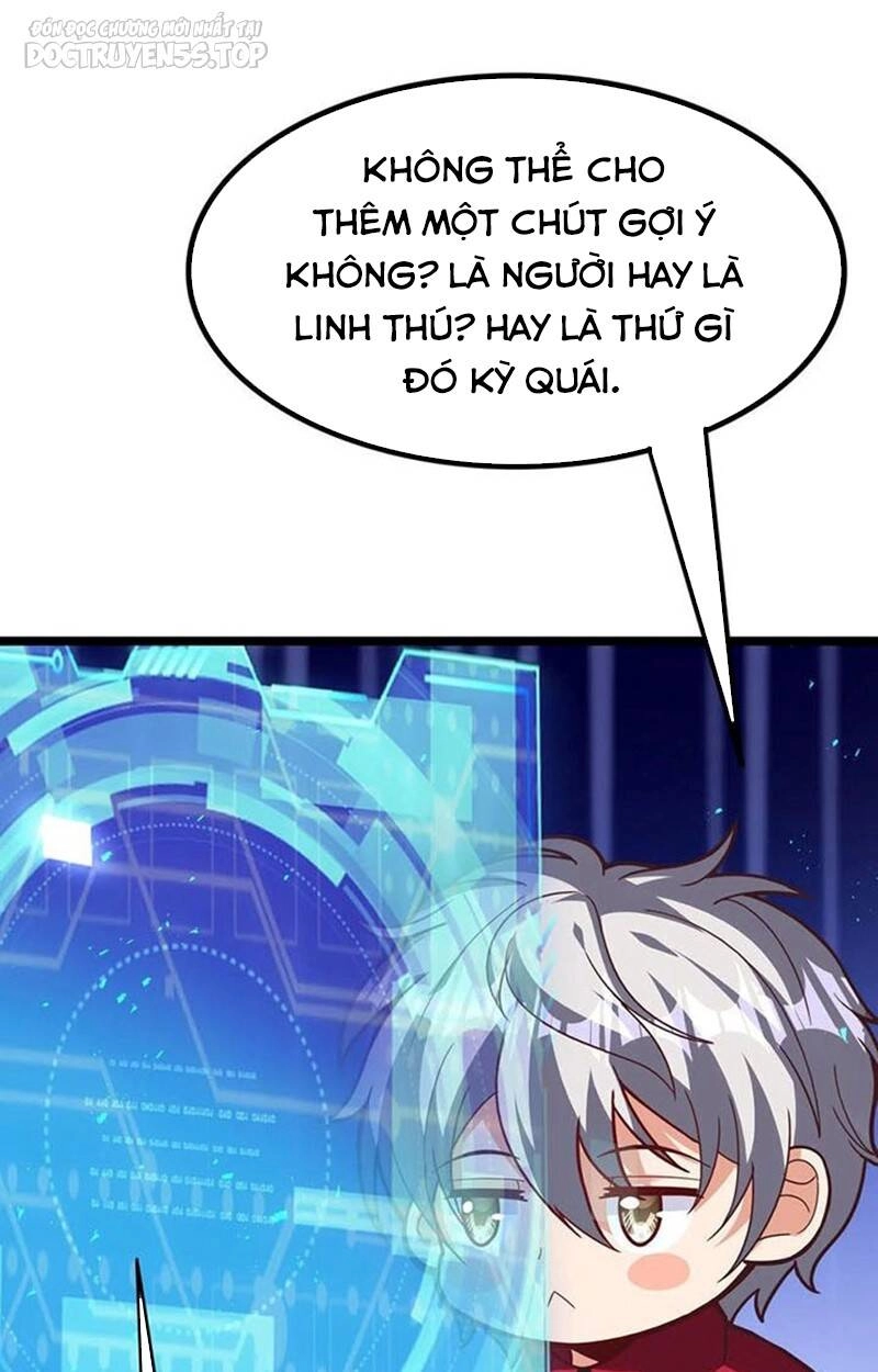 Linh Khí Khôi Phục: Ta Mỗi Ngày Thu Được Một Cái Kỹ Năng Mới Chapter 183 - 51