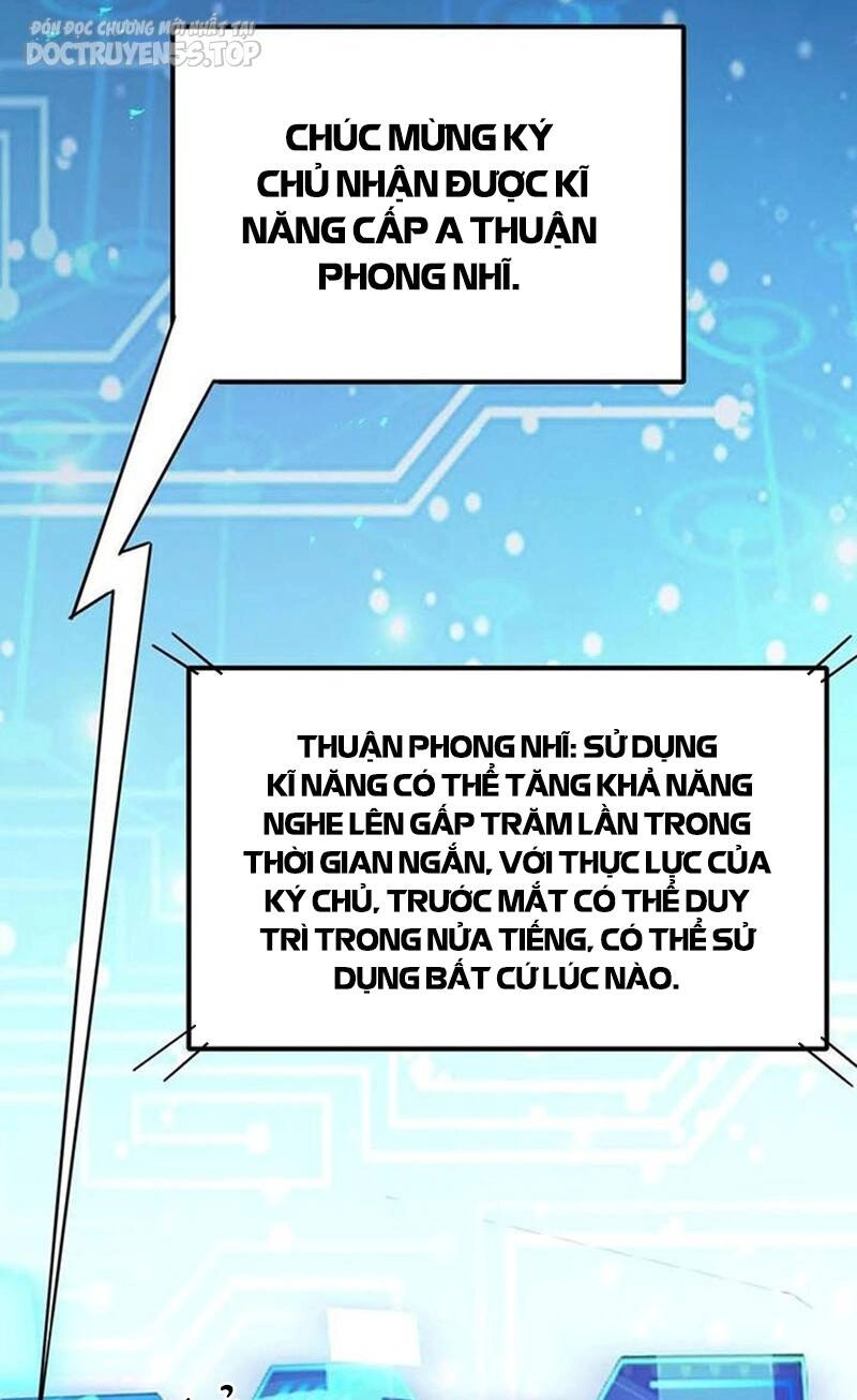 Linh Khí Khôi Phục: Ta Mỗi Ngày Thu Được Một Cái Kỹ Năng Mới Chapter 183 - 53