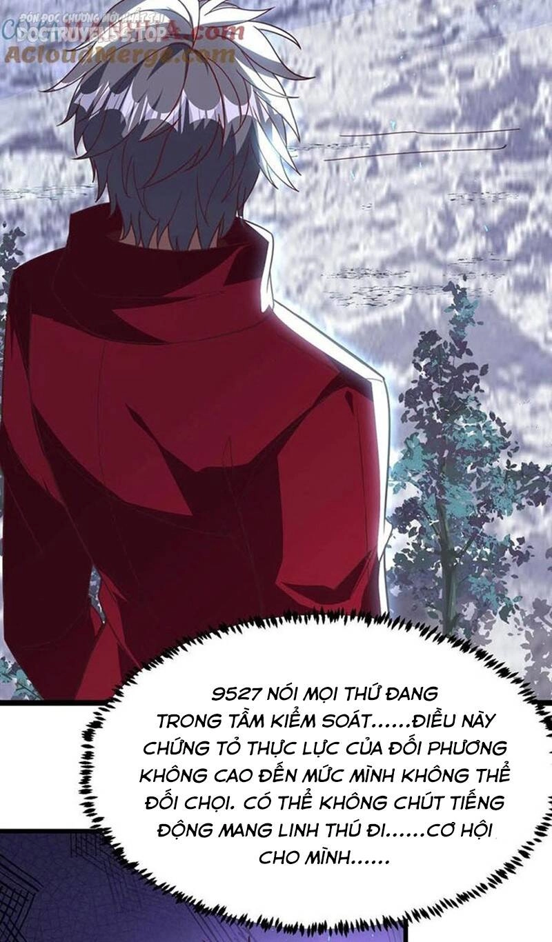 Linh Khí Khôi Phục: Ta Mỗi Ngày Thu Được Một Cái Kỹ Năng Mới Chapter 183 - 56