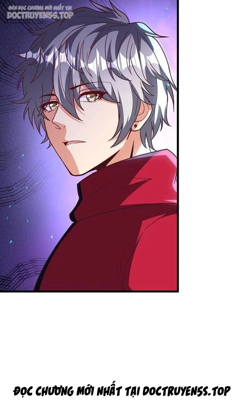 Linh Khí Khôi Phục: Ta Mỗi Ngày Thu Được Một Cái Kỹ Năng Mới Chapter 183 - 57