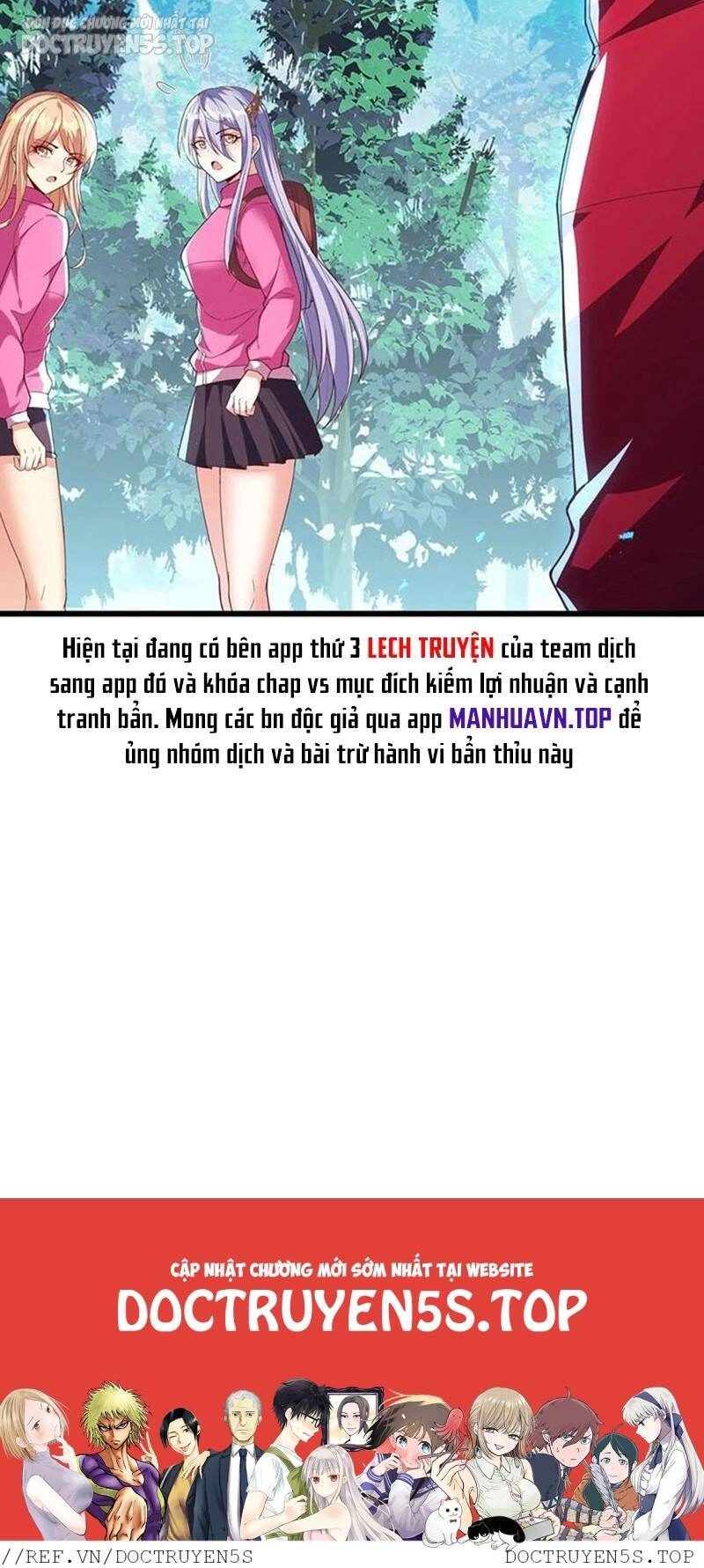 Linh Khí Khôi Phục: Ta Mỗi Ngày Thu Được Một Cái Kỹ Năng Mới Chapter 183 - 60