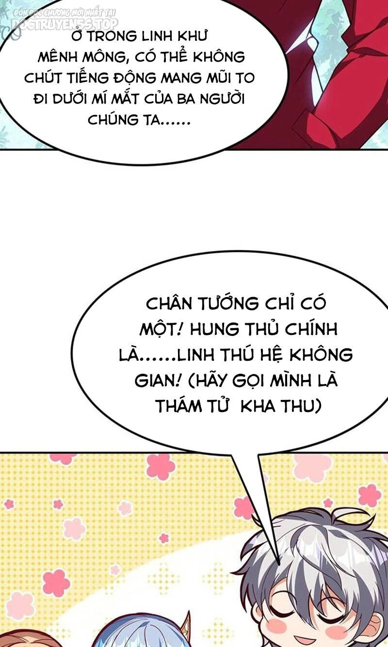 Linh Khí Khôi Phục: Ta Mỗi Ngày Thu Được Một Cái Kỹ Năng Mới Chapter 184 - 4
