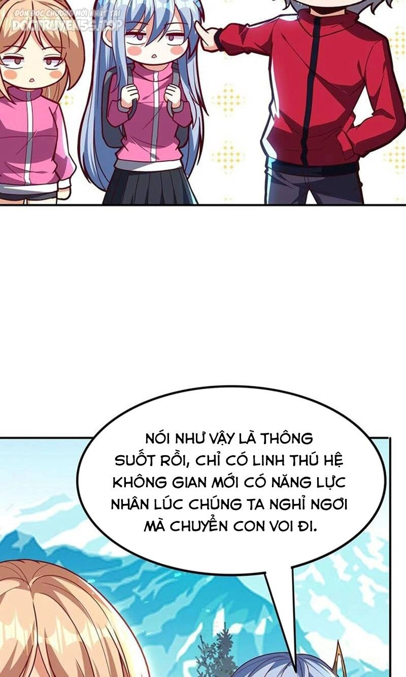 Linh Khí Khôi Phục: Ta Mỗi Ngày Thu Được Một Cái Kỹ Năng Mới Chapter 184 - 5