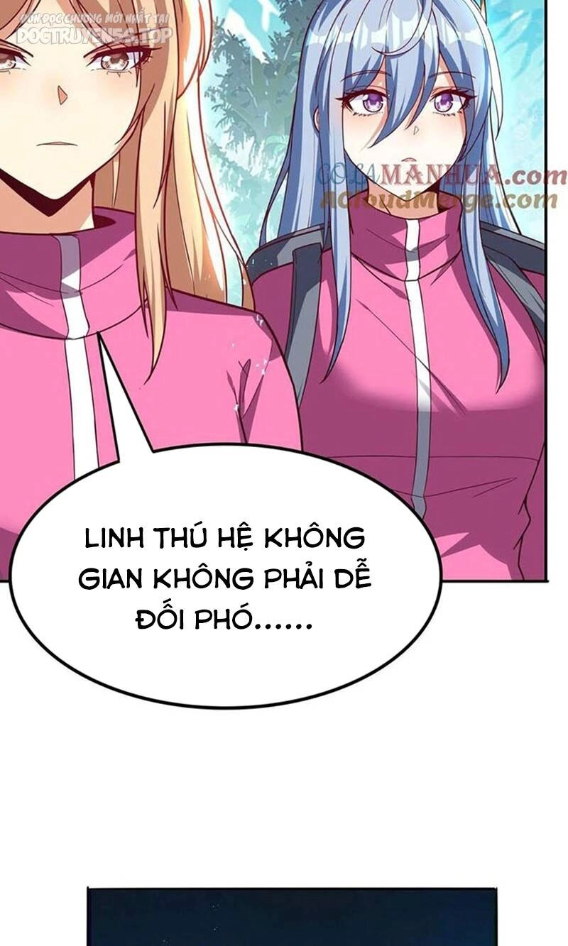 Linh Khí Khôi Phục: Ta Mỗi Ngày Thu Được Một Cái Kỹ Năng Mới Chapter 184 - 6