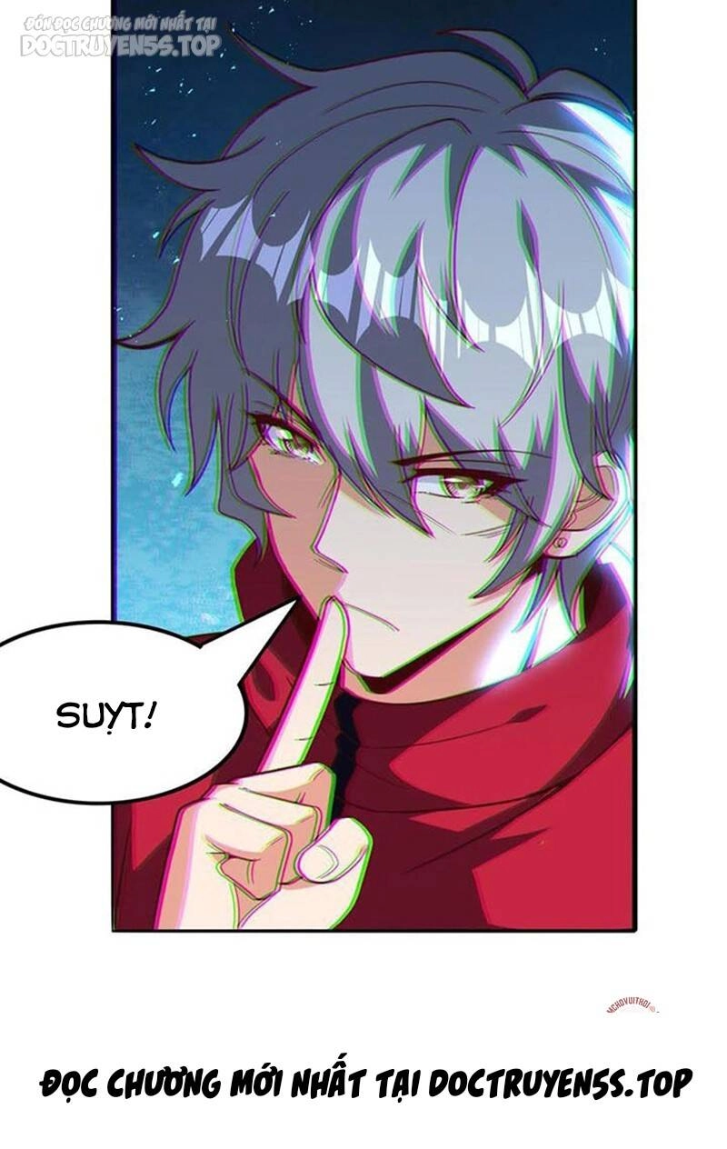 Linh Khí Khôi Phục: Ta Mỗi Ngày Thu Được Một Cái Kỹ Năng Mới Chapter 184 - 7