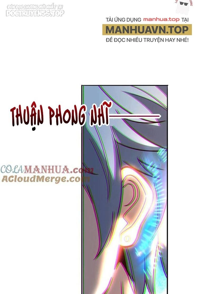 Linh Khí Khôi Phục: Ta Mỗi Ngày Thu Được Một Cái Kỹ Năng Mới Chapter 184 - 8