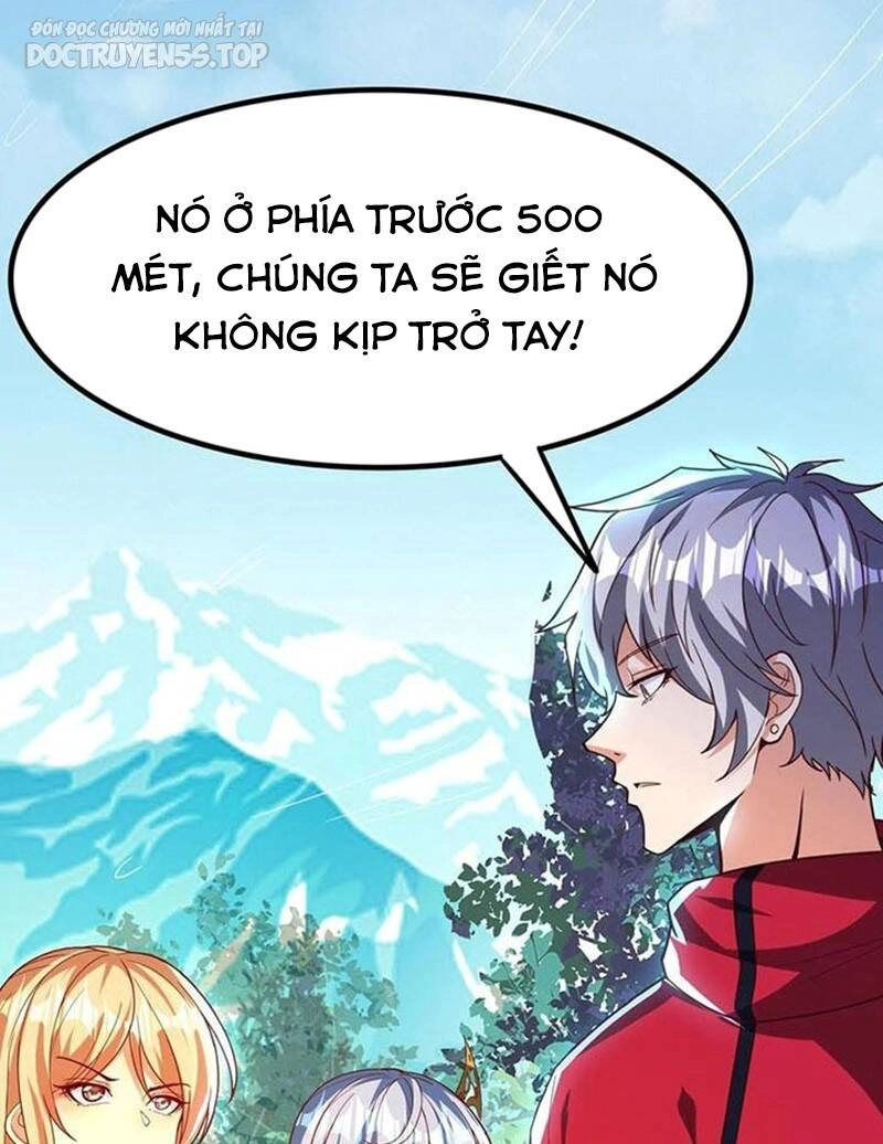 Linh Khí Khôi Phục: Ta Mỗi Ngày Thu Được Một Cái Kỹ Năng Mới Chapter 184 - 15