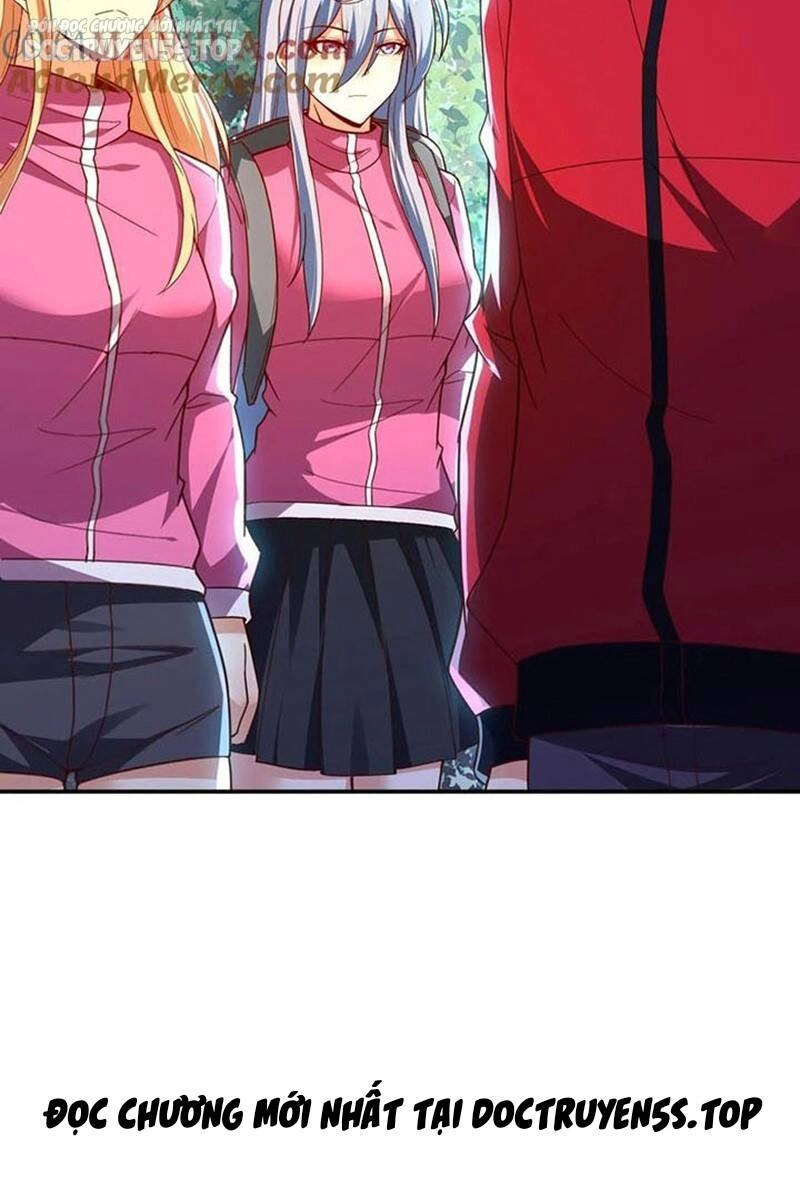 Linh Khí Khôi Phục: Ta Mỗi Ngày Thu Được Một Cái Kỹ Năng Mới Chapter 184 - 16