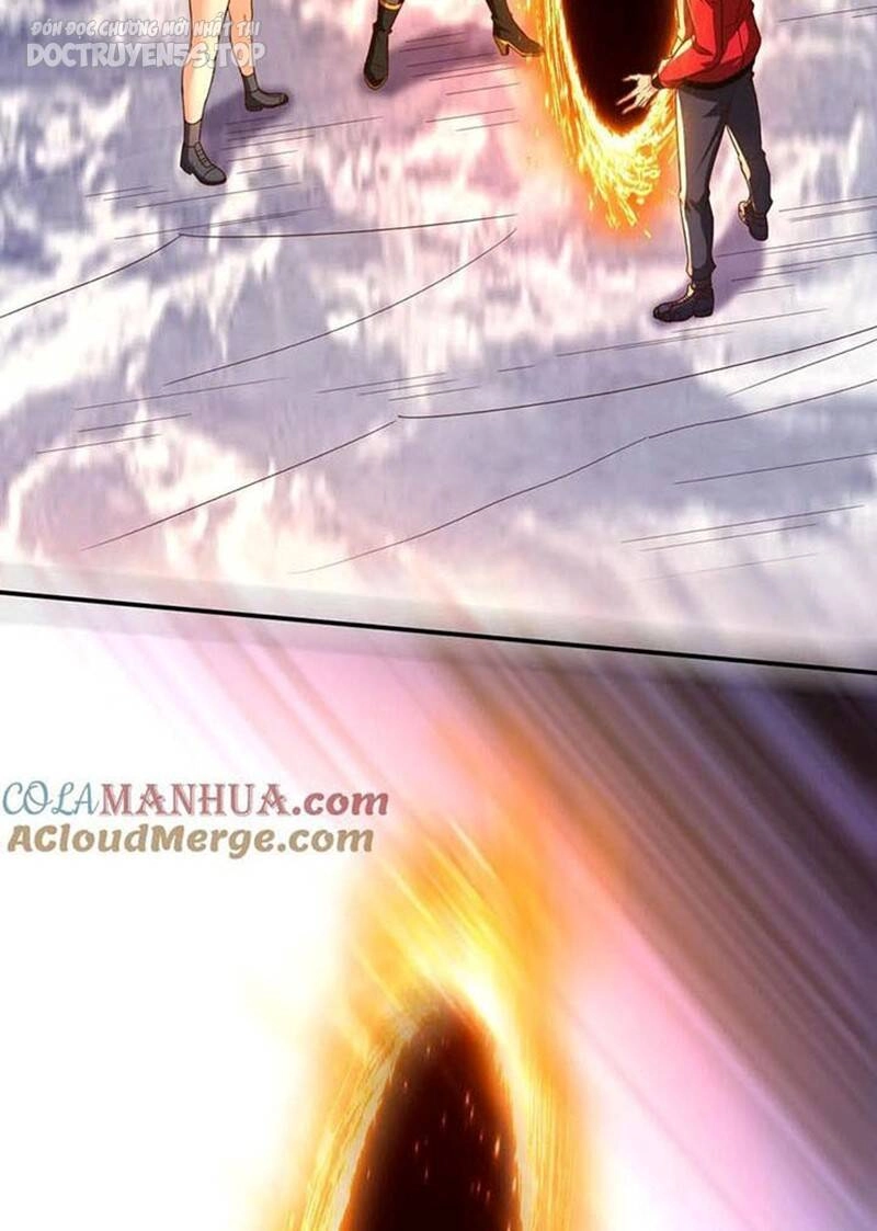 Linh Khí Khôi Phục: Ta Mỗi Ngày Thu Được Một Cái Kỹ Năng Mới Chapter 184 - 18