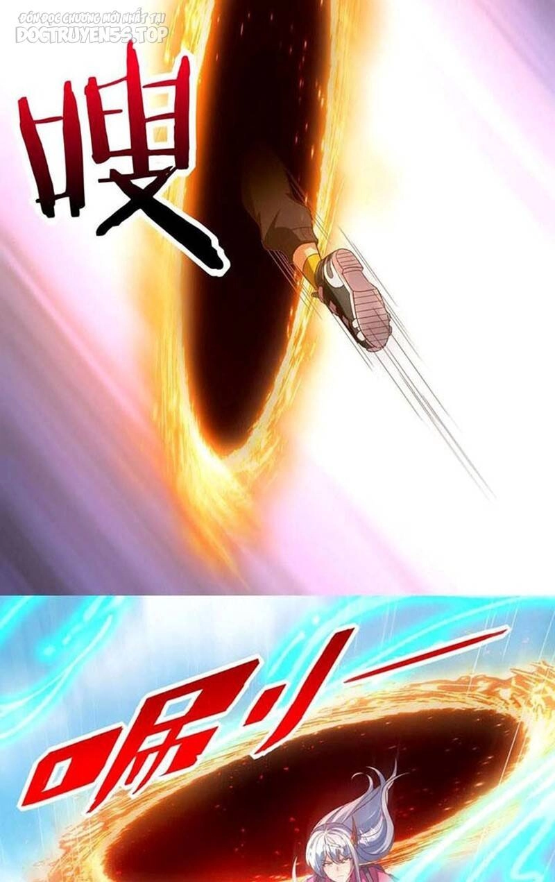 Linh Khí Khôi Phục: Ta Mỗi Ngày Thu Được Một Cái Kỹ Năng Mới Chapter 184 - 19