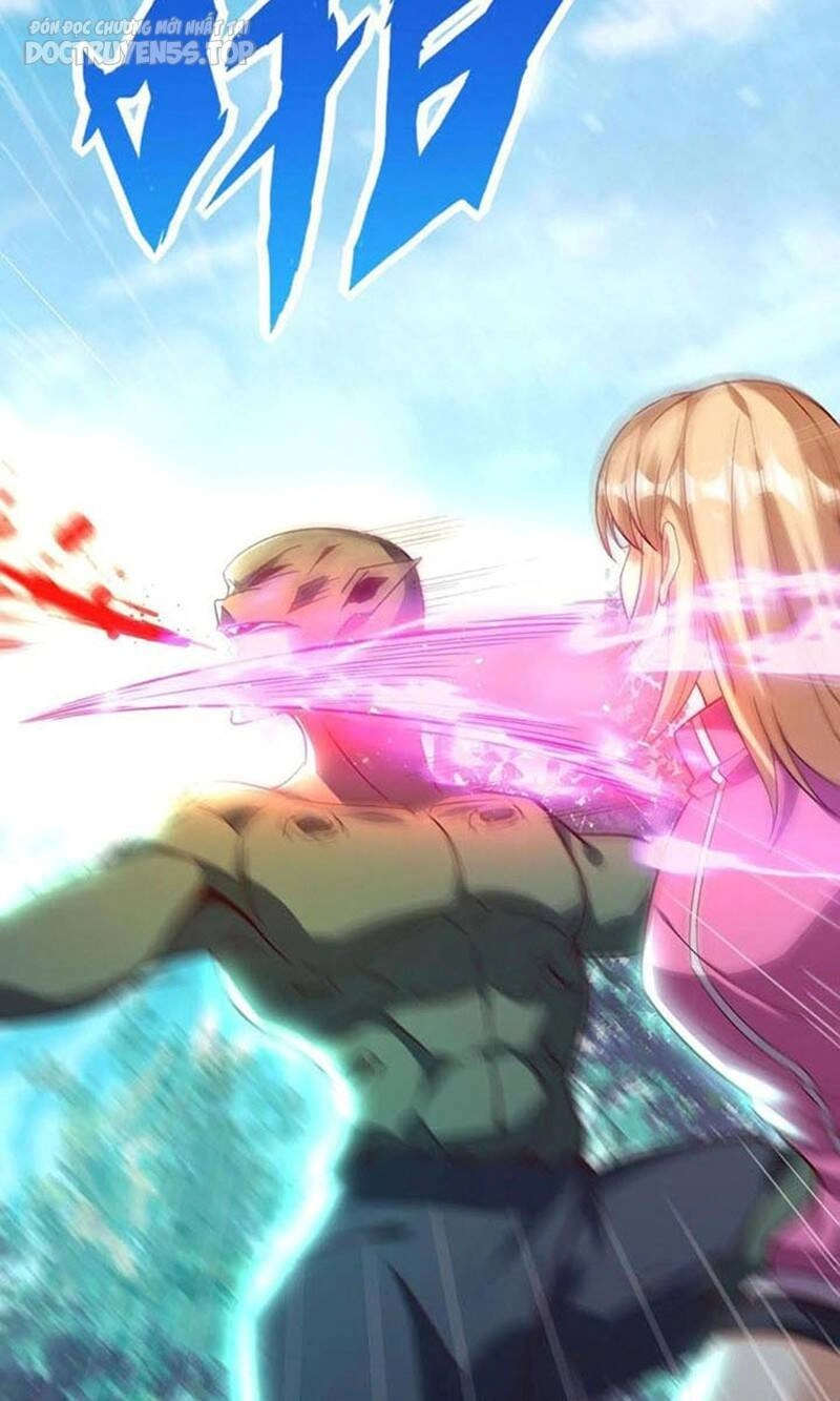 Linh Khí Khôi Phục: Ta Mỗi Ngày Thu Được Một Cái Kỹ Năng Mới Chapter 184 - 22