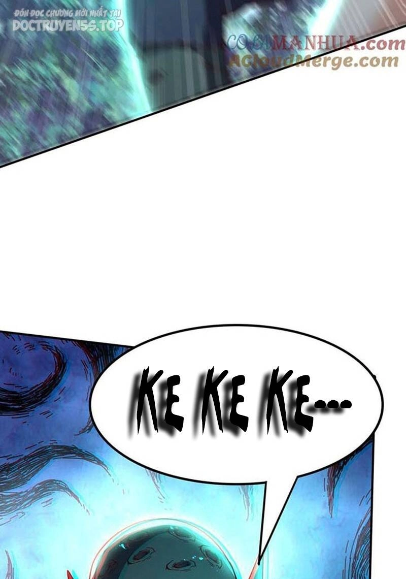 Linh Khí Khôi Phục: Ta Mỗi Ngày Thu Được Một Cái Kỹ Năng Mới Chapter 184 - 23