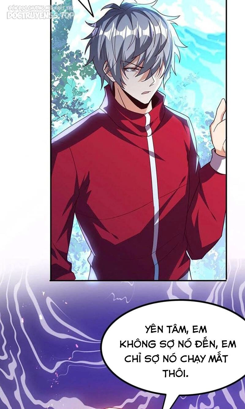 Linh Khí Khôi Phục: Ta Mỗi Ngày Thu Được Một Cái Kỹ Năng Mới Chapter 184 - 30