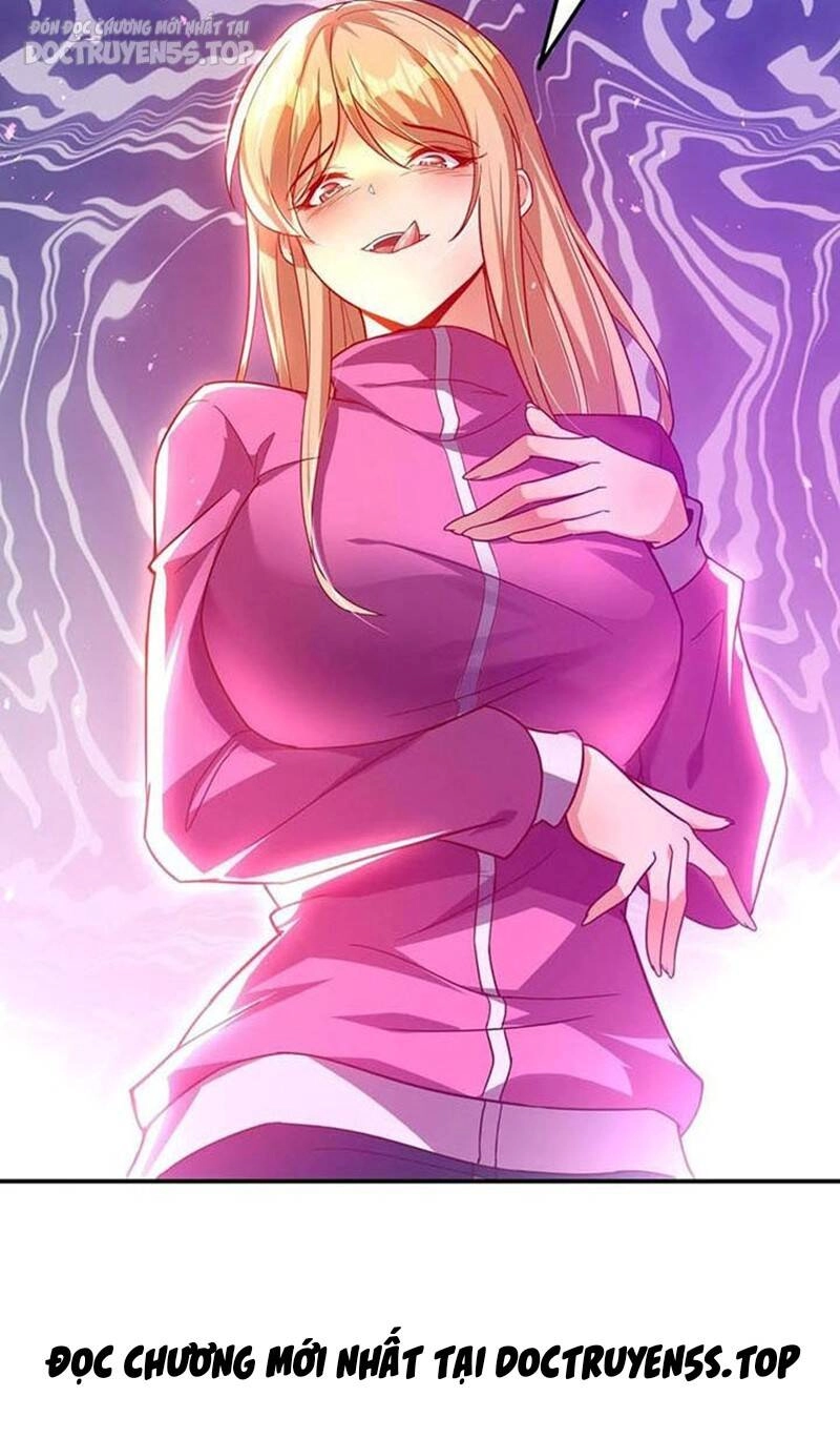 Linh Khí Khôi Phục: Ta Mỗi Ngày Thu Được Một Cái Kỹ Năng Mới Chapter 184 - 31