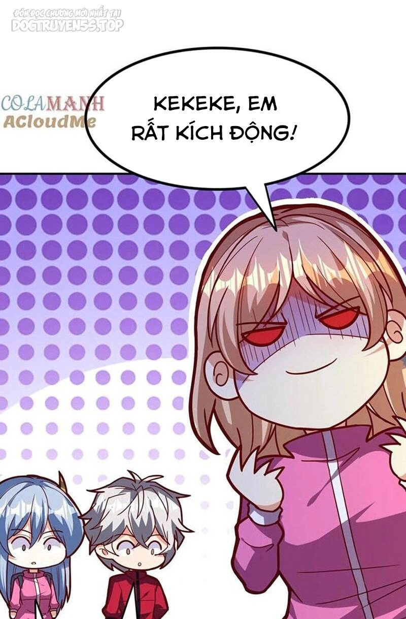 Linh Khí Khôi Phục: Ta Mỗi Ngày Thu Được Một Cái Kỹ Năng Mới Chapter 184 - 32