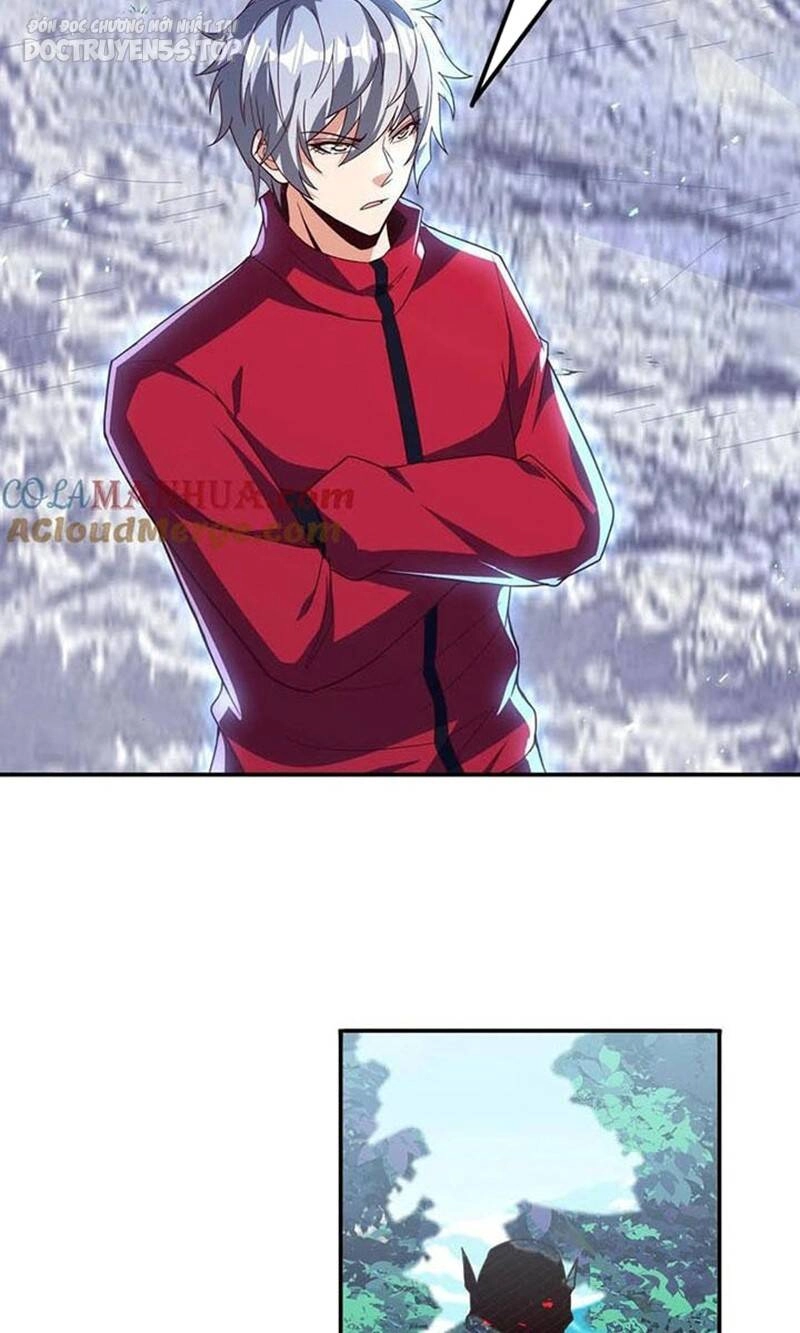 Linh Khí Khôi Phục: Ta Mỗi Ngày Thu Được Một Cái Kỹ Năng Mới Chapter 184 - 34