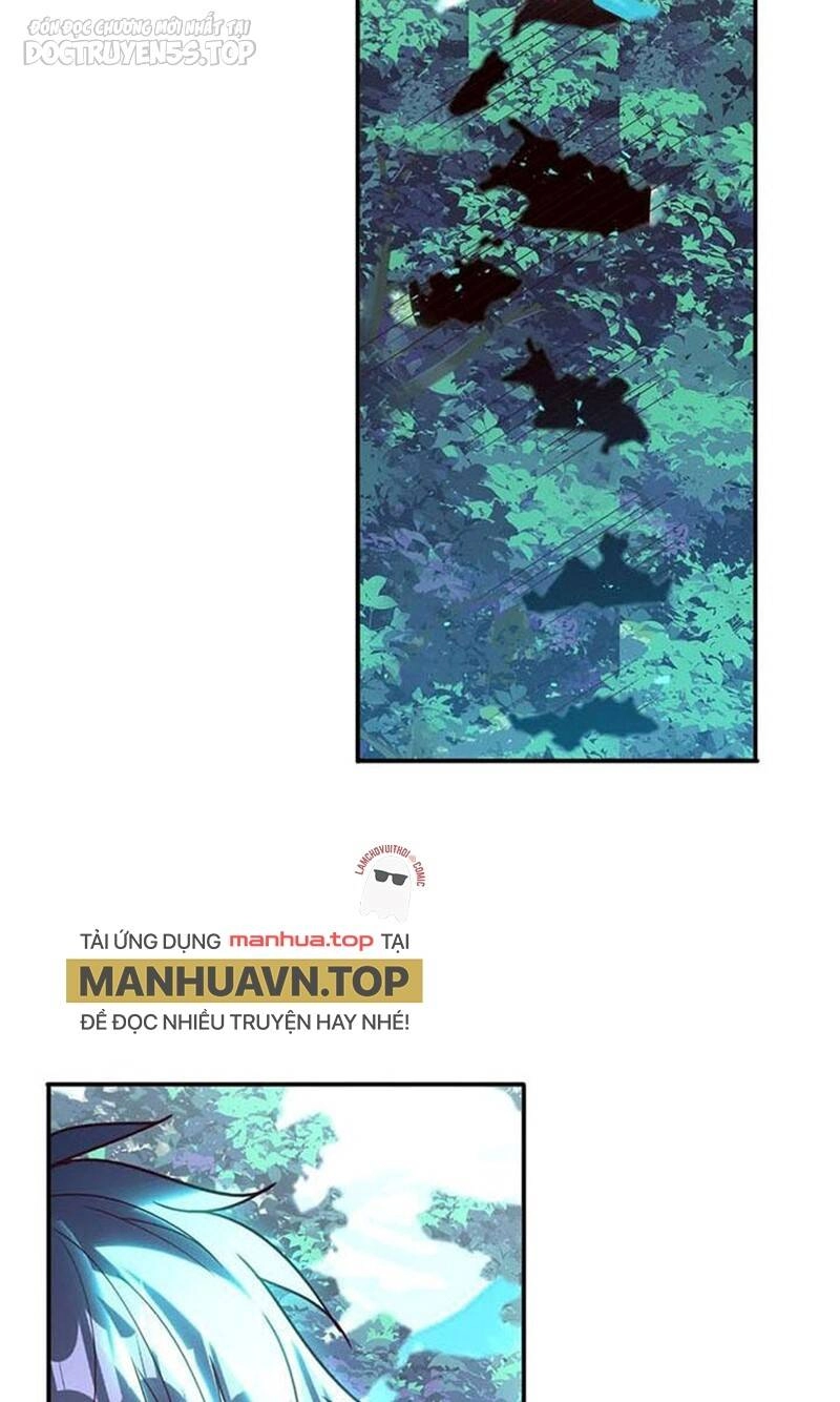 Linh Khí Khôi Phục: Ta Mỗi Ngày Thu Được Một Cái Kỹ Năng Mới Chapter 184 - 35