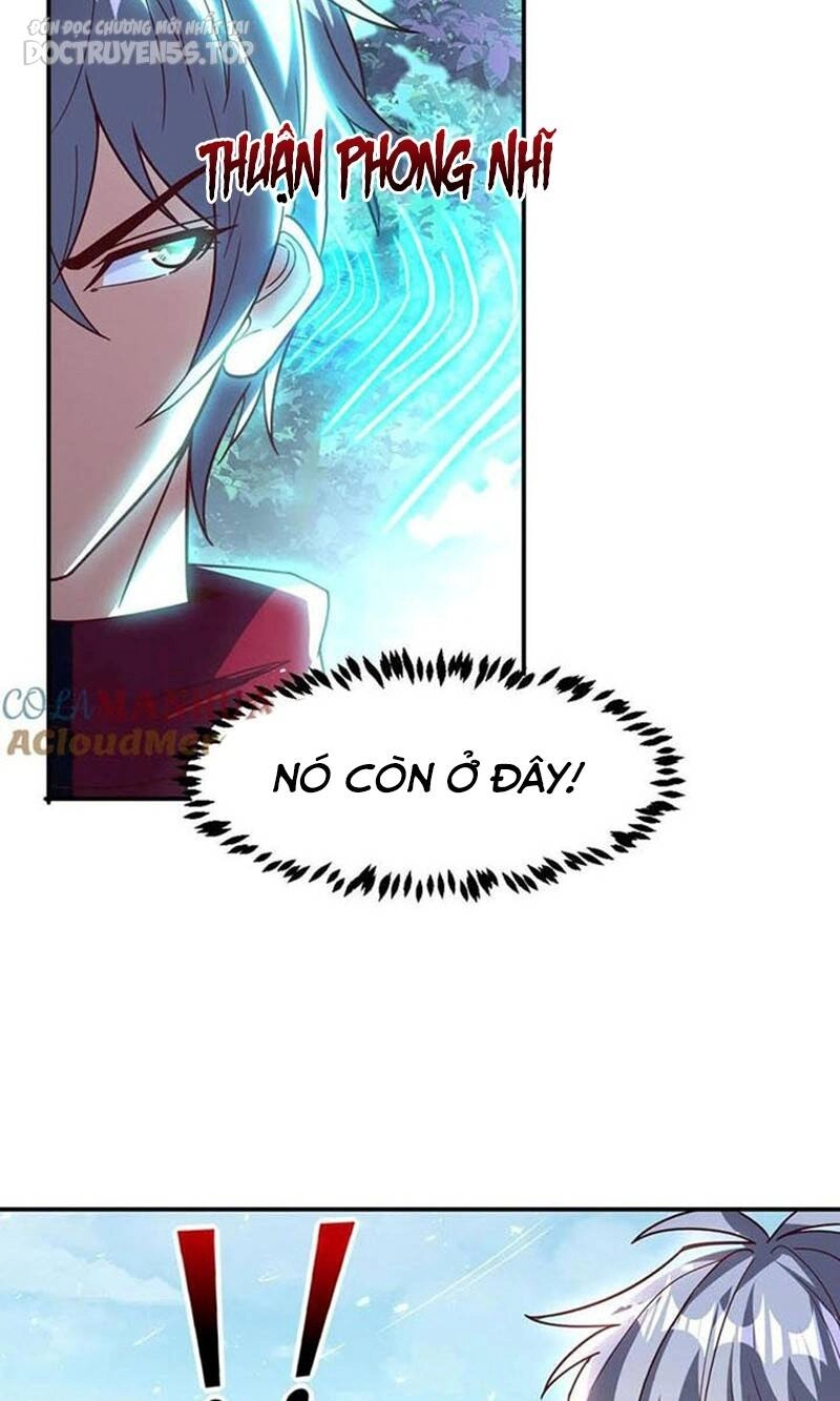 Linh Khí Khôi Phục: Ta Mỗi Ngày Thu Được Một Cái Kỹ Năng Mới Chapter 184 - 36