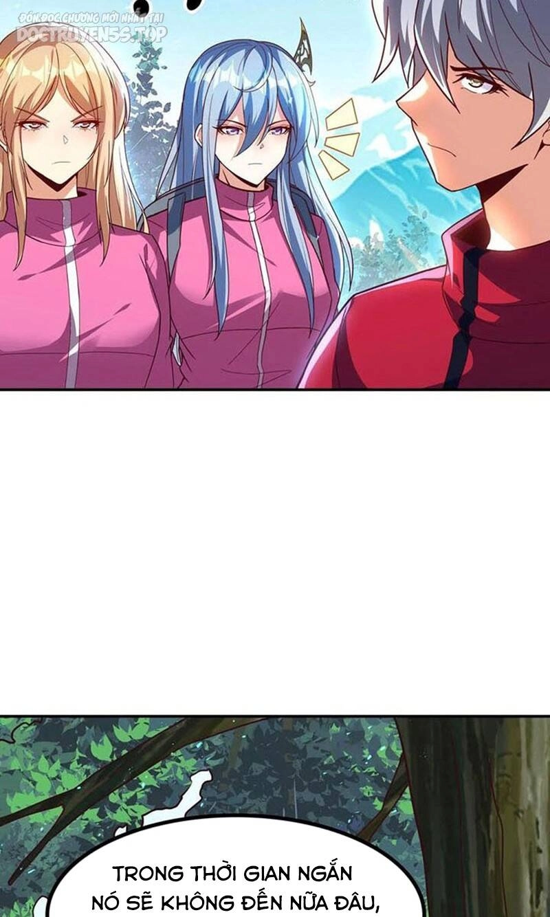 Linh Khí Khôi Phục: Ta Mỗi Ngày Thu Được Một Cái Kỹ Năng Mới Chapter 184 - 37