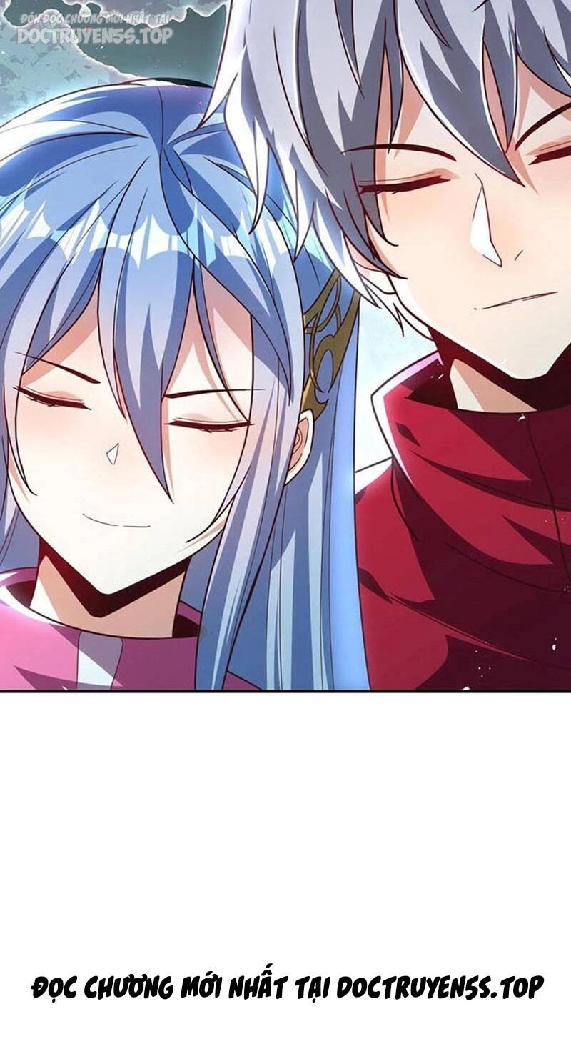 Linh Khí Khôi Phục: Ta Mỗi Ngày Thu Được Một Cái Kỹ Năng Mới Chapter 184 - 40