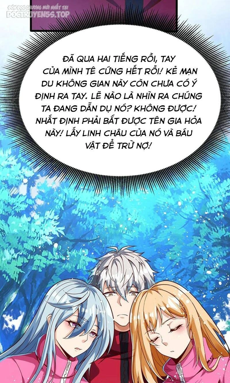 Linh Khí Khôi Phục: Ta Mỗi Ngày Thu Được Một Cái Kỹ Năng Mới Chapter 185 - 3