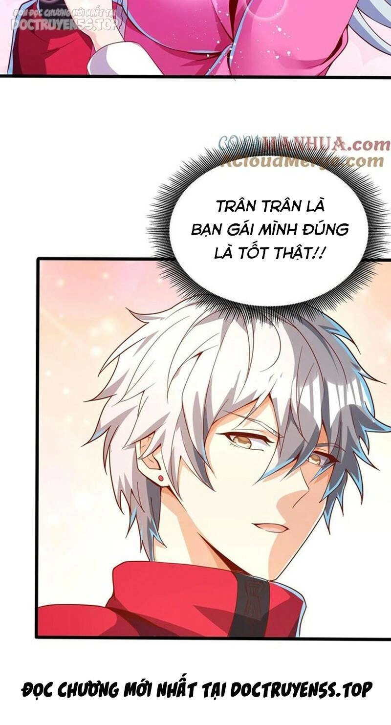 Linh Khí Khôi Phục: Ta Mỗi Ngày Thu Được Một Cái Kỹ Năng Mới Chapter 185 - 6