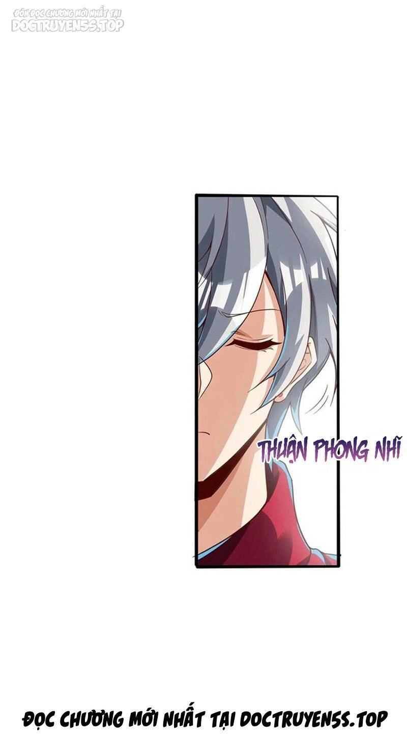 Linh Khí Khôi Phục: Ta Mỗi Ngày Thu Được Một Cái Kỹ Năng Mới Chapter 185 - 7