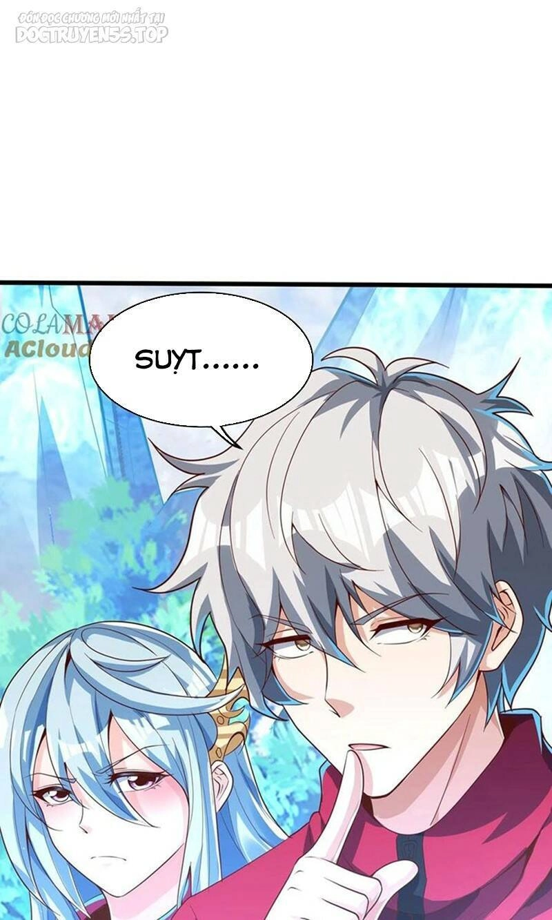 Linh Khí Khôi Phục: Ta Mỗi Ngày Thu Được Một Cái Kỹ Năng Mới Chapter 185 - 8