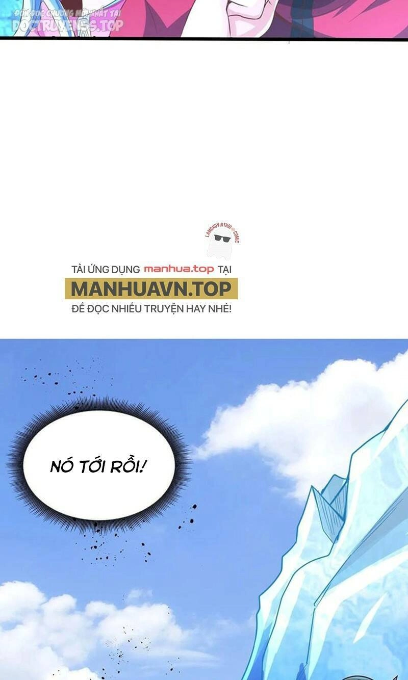 Linh Khí Khôi Phục: Ta Mỗi Ngày Thu Được Một Cái Kỹ Năng Mới Chapter 185 - 9