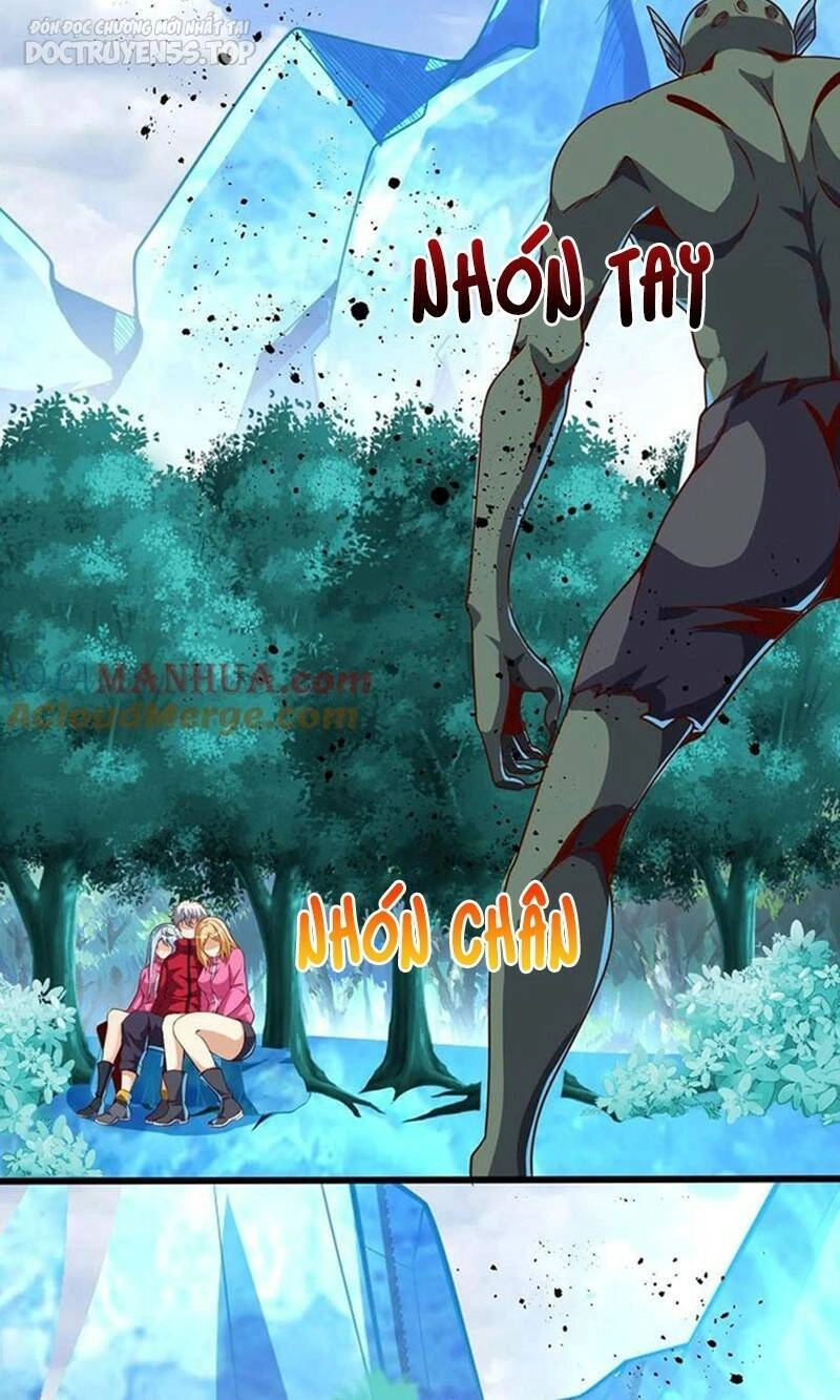 Linh Khí Khôi Phục: Ta Mỗi Ngày Thu Được Một Cái Kỹ Năng Mới Chapter 185 - 10