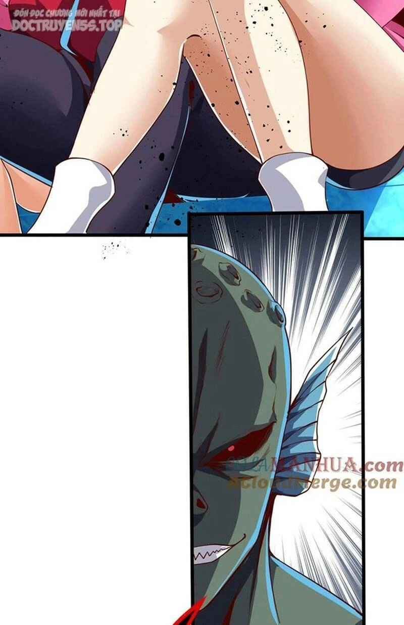 Linh Khí Khôi Phục: Ta Mỗi Ngày Thu Được Một Cái Kỹ Năng Mới Chapter 185 - 12