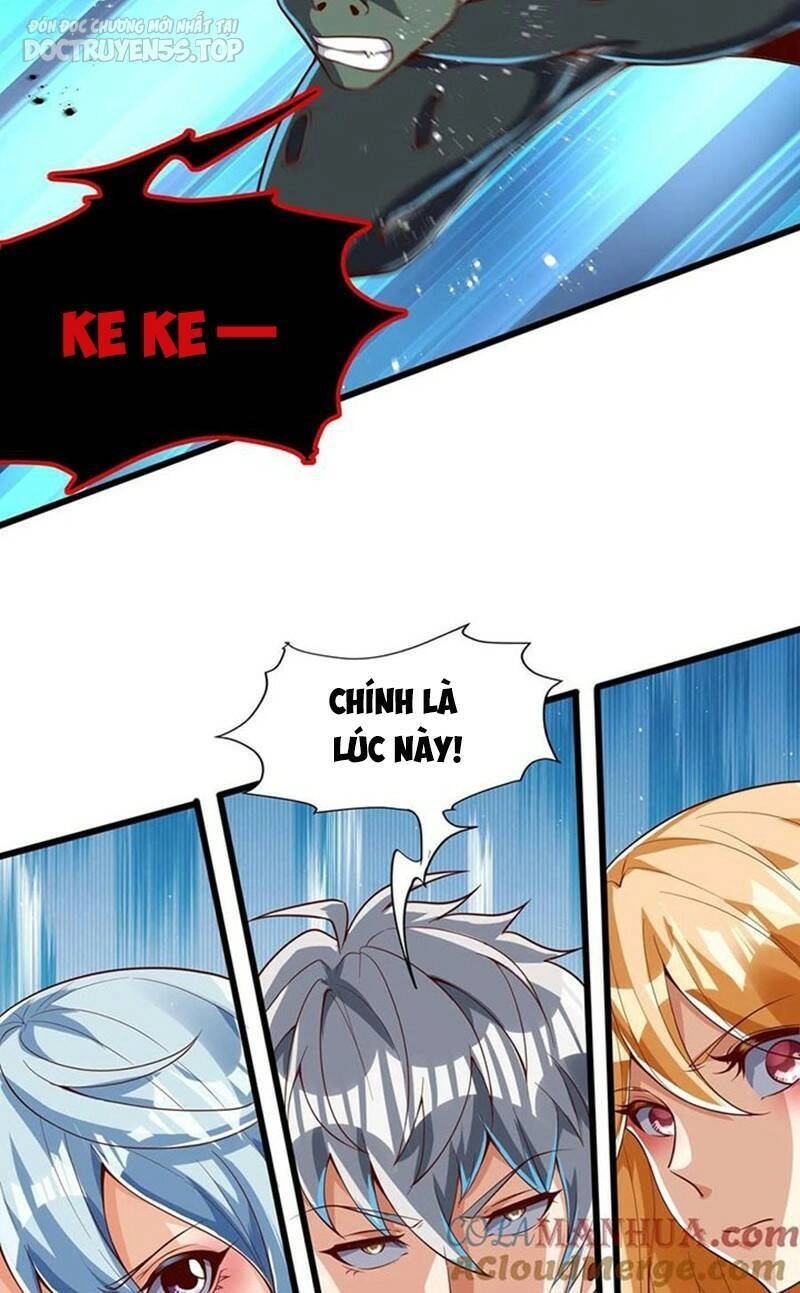 Linh Khí Khôi Phục: Ta Mỗi Ngày Thu Được Một Cái Kỹ Năng Mới Chapter 185 - 14