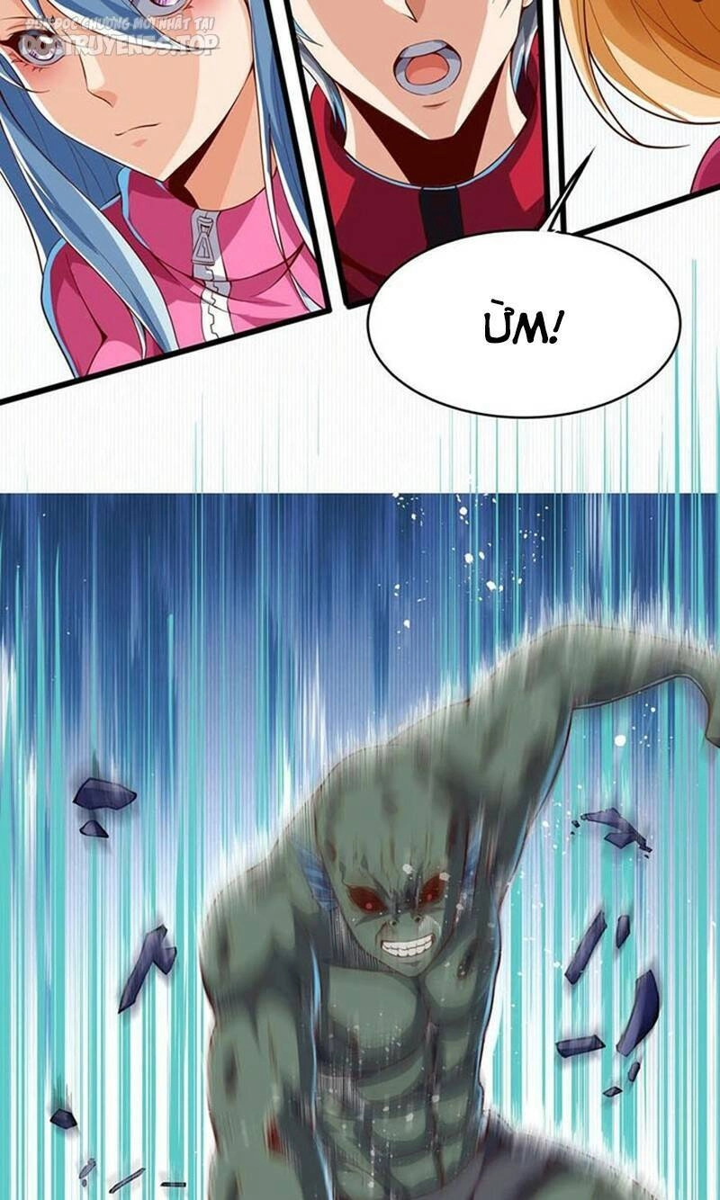 Linh Khí Khôi Phục: Ta Mỗi Ngày Thu Được Một Cái Kỹ Năng Mới Chapter 185 - 15