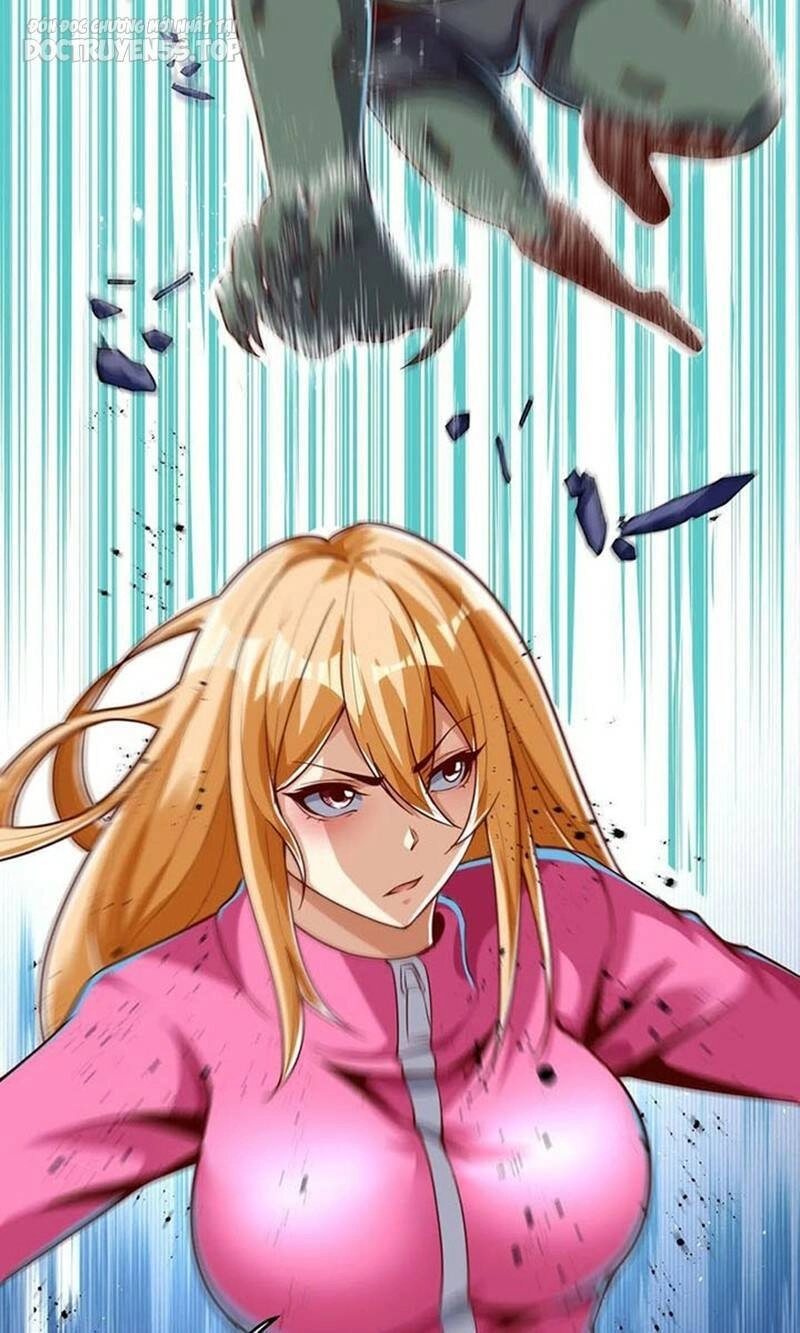 Linh Khí Khôi Phục: Ta Mỗi Ngày Thu Được Một Cái Kỹ Năng Mới Chapter 185 - 16