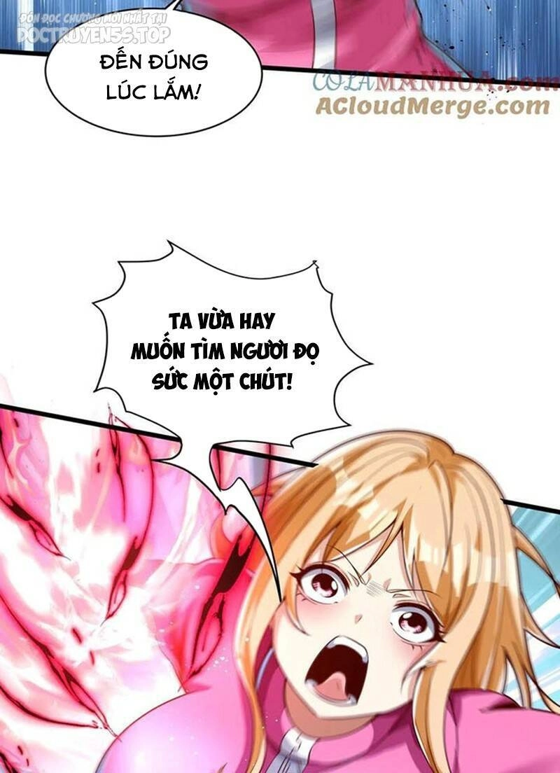 Linh Khí Khôi Phục: Ta Mỗi Ngày Thu Được Một Cái Kỹ Năng Mới Chapter 185 - 17