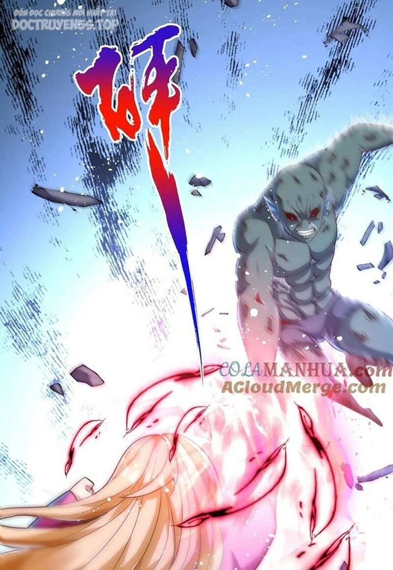 Linh Khí Khôi Phục: Ta Mỗi Ngày Thu Được Một Cái Kỹ Năng Mới Chapter 185 - 19