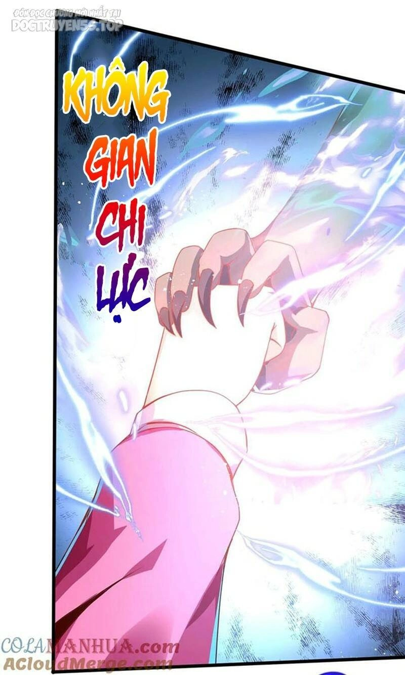 Linh Khí Khôi Phục: Ta Mỗi Ngày Thu Được Một Cái Kỹ Năng Mới Chapter 185 - 21