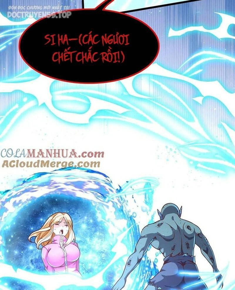 Linh Khí Khôi Phục: Ta Mỗi Ngày Thu Được Một Cái Kỹ Năng Mới Chapter 185 - 29