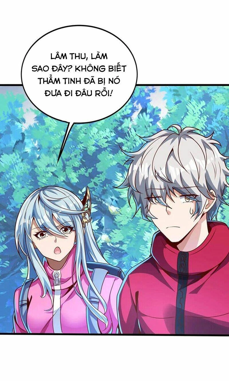 Linh Khí Khôi Phục: Ta Mỗi Ngày Thu Được Một Cái Kỹ Năng Mới Chapter 186 - 4