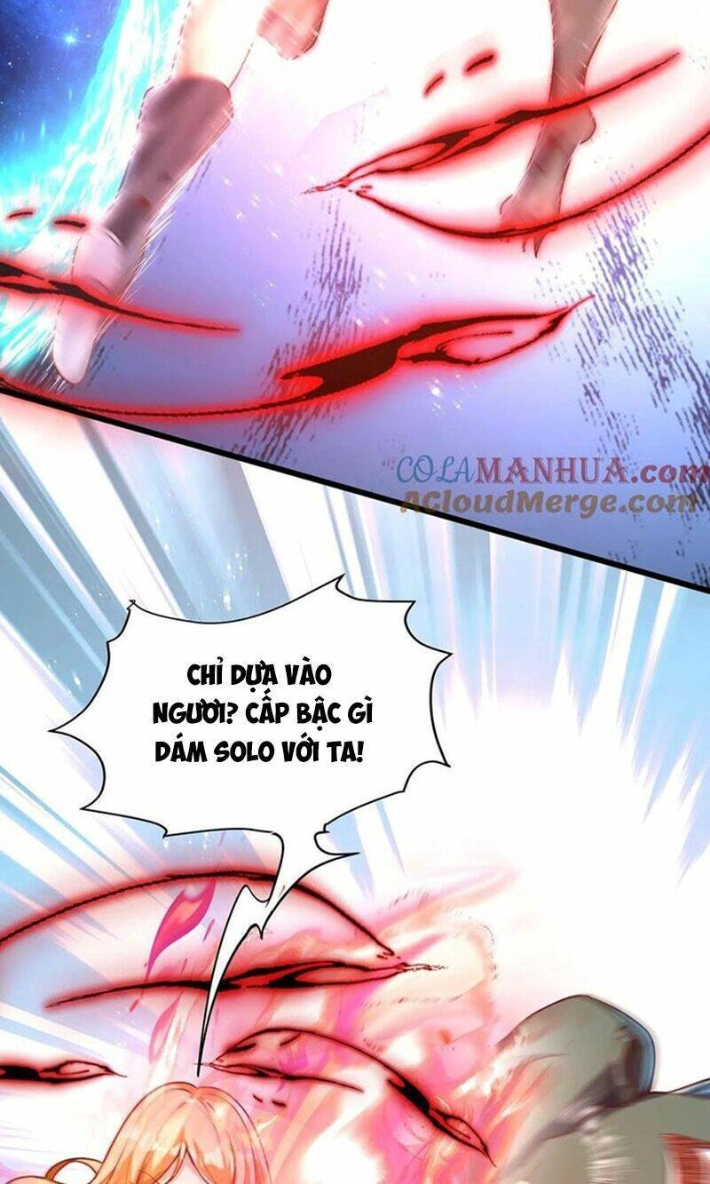 Linh Khí Khôi Phục: Ta Mỗi Ngày Thu Được Một Cái Kỹ Năng Mới Chapter 186 - 10