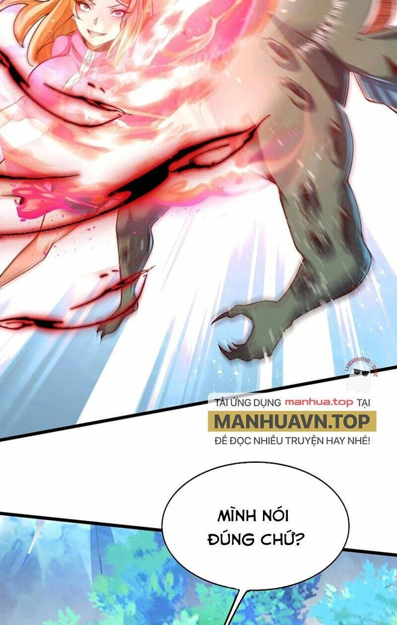 Linh Khí Khôi Phục: Ta Mỗi Ngày Thu Được Một Cái Kỹ Năng Mới Chapter 186 - 11