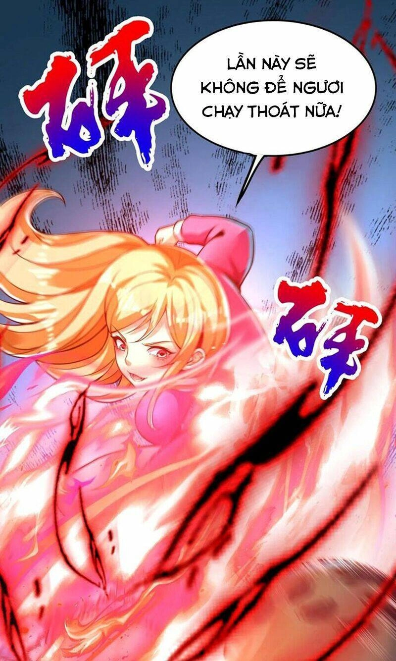 Linh Khí Khôi Phục: Ta Mỗi Ngày Thu Được Một Cái Kỹ Năng Mới Chapter 186 - 13