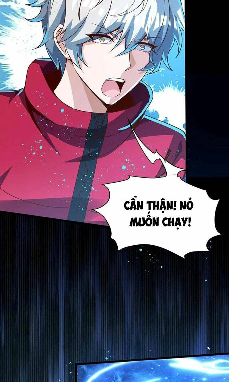 Linh Khí Khôi Phục: Ta Mỗi Ngày Thu Được Một Cái Kỹ Năng Mới Chapter 186 - 18