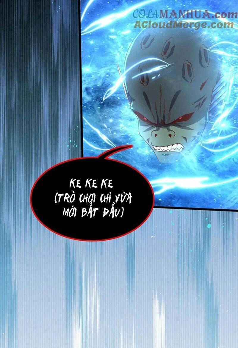 Linh Khí Khôi Phục: Ta Mỗi Ngày Thu Được Một Cái Kỹ Năng Mới Chapter 186 - 19