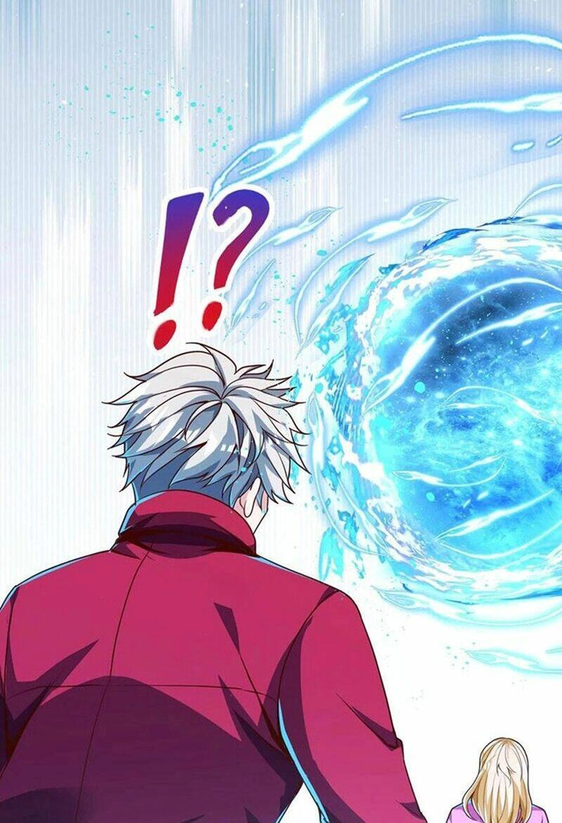 Linh Khí Khôi Phục: Ta Mỗi Ngày Thu Được Một Cái Kỹ Năng Mới Chapter 186 - 20