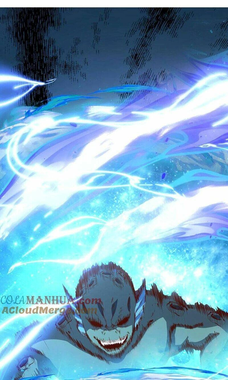 Linh Khí Khôi Phục: Ta Mỗi Ngày Thu Được Một Cái Kỹ Năng Mới Chapter 186 - 23